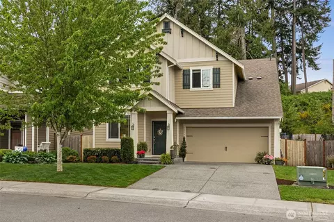 18514 18th Ave E, Spanaway, WA 98387