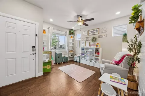 Entry Way - 18514 18th Ave E, Spanaway, WA 98387 photo 1 of 3