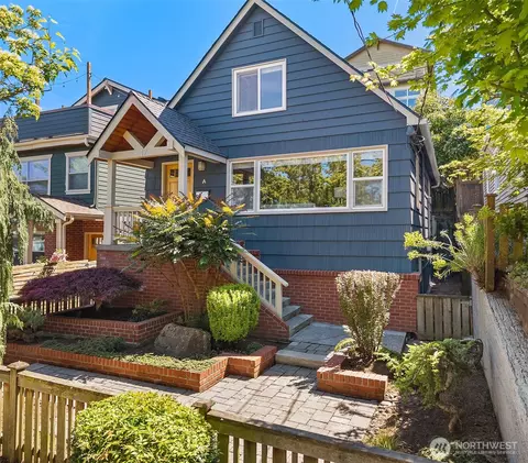 17 W Dravus St, Seattle, WA 98119
