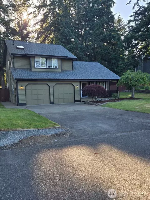 25608 68th Ave E, Graham, WA 98338