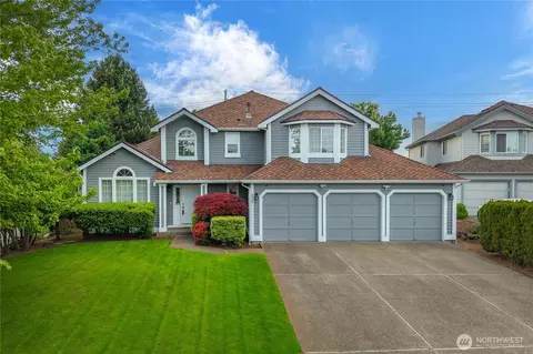 826 SW 347th Ct, Federal Way, WA 98023