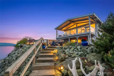 9609 Samish Island Rd, Bow, WA 98232