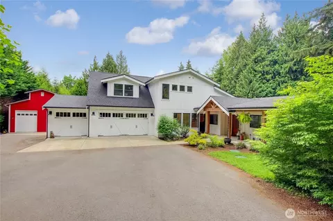 16023 Snohomish Ave, Snohomish, WA 98296
