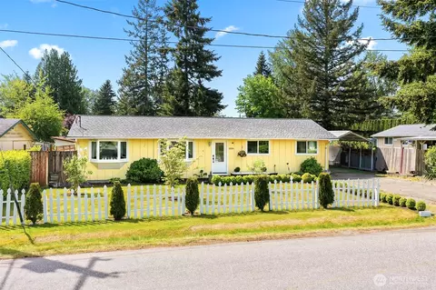 13518 47th Dr NE, Marysville, WA 98271