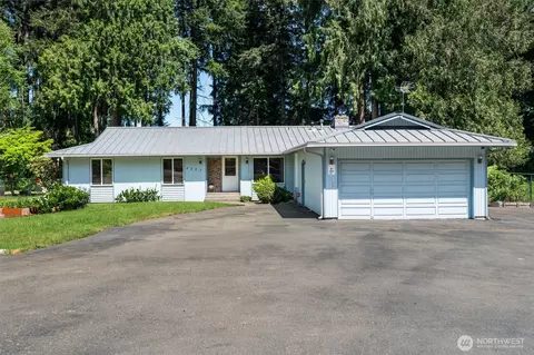 4823 W Tapps Dr E, Lake Tapps, WA 98391