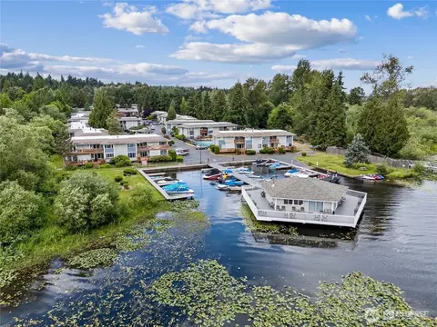 17112 NE 45th St #56, Redmond, WA 98052