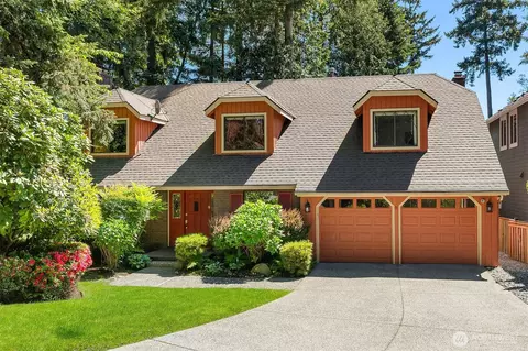 2302 126th Ave NE, Bellevue, WA 98005