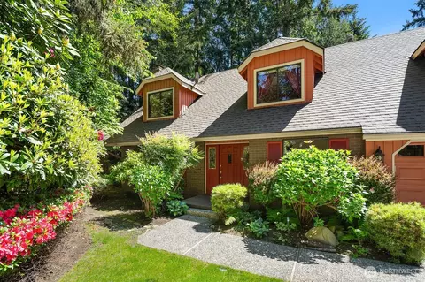 2302 126th Ave NE, Bellevue, WA 98005
