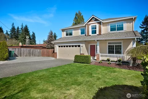 14625 Meridian Dr SE, Lynnwood, WA 98087
