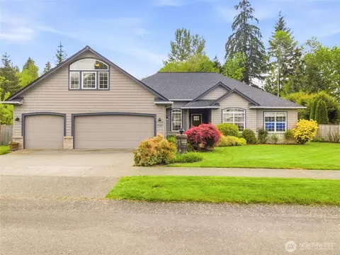 7105 Cavalier Loop SW, Olympia, WA 98512
