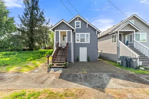 411 11th St, Hoquiam, WA 98550