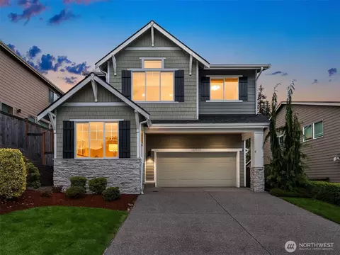 12932 NE 201st St, Woodinville, WA 98072