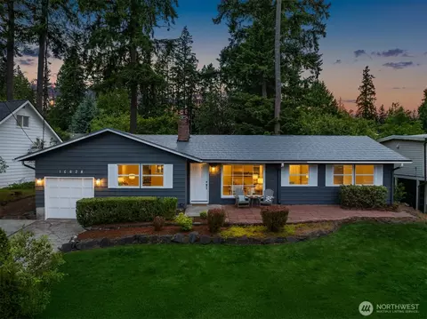 16628 SE 26th St, Bellevue, WA 98008