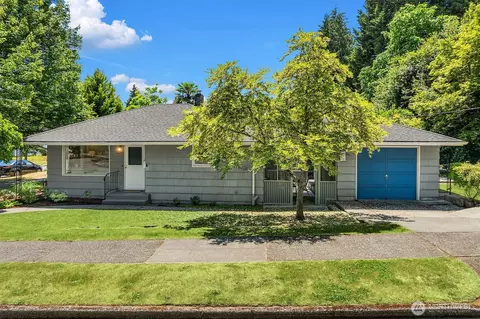 2265 NE 73rd St, Seattle, WA 98115