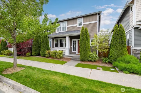 Exterior - 4429 Riverfront Blvd, Everett, WA 98203 photo 2 of 8