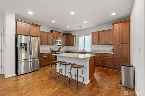 Kitchen - 4429 Riverfront Blvd, Everett, WA 98203 photo 1 of 6