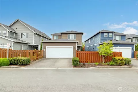 Exterior - 4429 Riverfront Blvd, Everett, WA 98203 photo 5 of 8