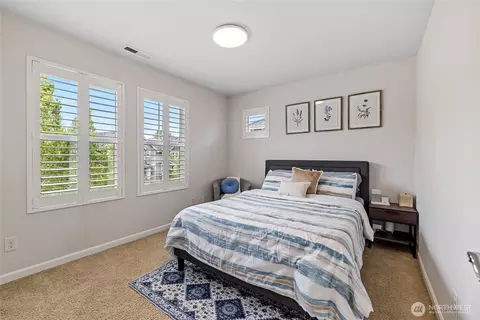 Bedroom - 4429 Riverfront Blvd, Everett, WA 98203 photo 1 of 4