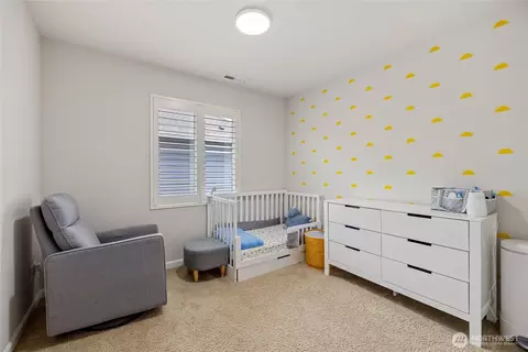 Bedroom - 4429 Riverfront Blvd, Everett, WA 98203 photo 4 of 4