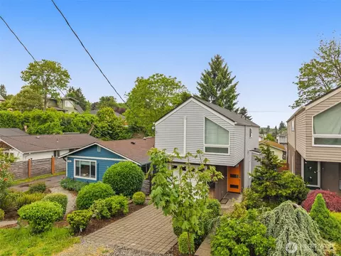 3928 S Findlay St, Seattle, WA 98118