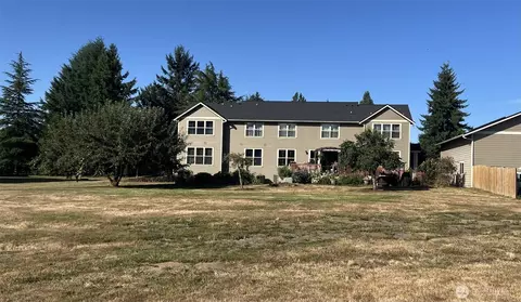 Undisclosed, Arlington, WA 98223