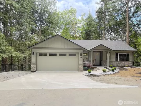 13 Deer Run, Bellingham, WA 98229