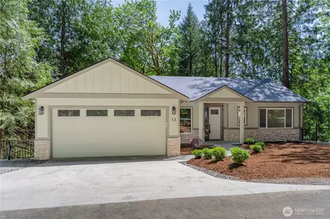 13 Deer Run, Bellingham, WA 98229