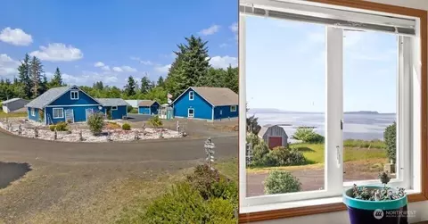 14 Sunset Rd, South Bend, WA 98586