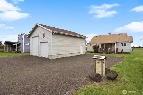 2967 Kindred Ave, Tokeland, WA 98590
