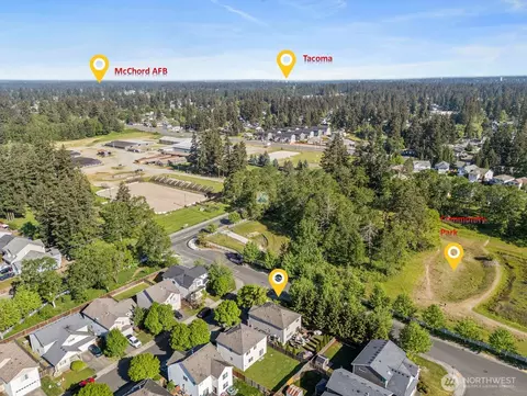 View/Area - 17801 14th Avenue Ct E, Spanaway, WA 98387 photo 1 of 6