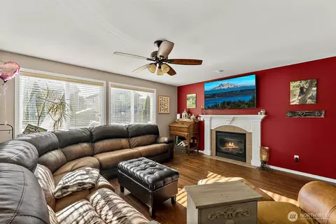 Living - 17801 14th Avenue Ct E, Spanaway, WA 98387 photo 1 of 4