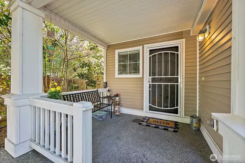 Exterior - 17801 14th Avenue Ct E, Spanaway, WA 98387 photo 2 of 8