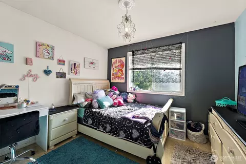 Bedroom - 17801 14th Avenue Ct E, Spanaway, WA 98387 photo 4 of 4