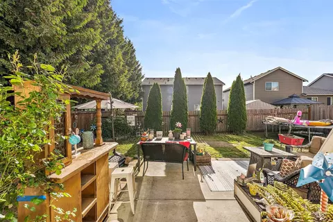 Exterior - 17801 14th Avenue Ct E, Spanaway, WA 98387 photo 3 of 8