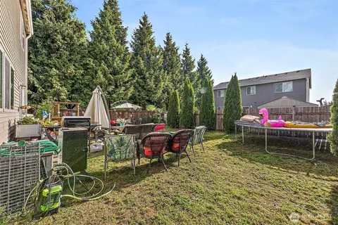 Exterior - 17801 14th Avenue Ct E, Spanaway, WA 98387 photo 6 of 8