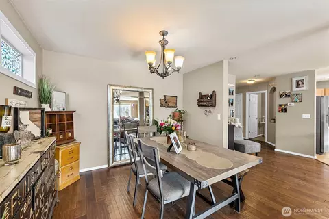 Dining - 17801 14th Avenue Ct E, Spanaway, WA 98387 photo 2 of 2