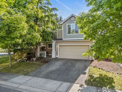 Exterior - 17801 14th Avenue Ct E, Spanaway, WA 98387 photo 7 of 8