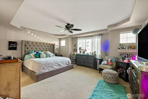 Bedroom - 17801 14th Avenue Ct E, Spanaway, WA 98387 photo 1 of 4