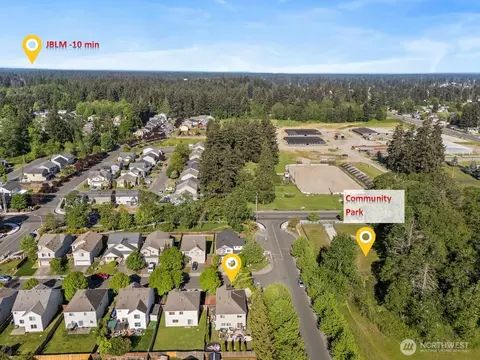 View/Area - 17801 14th Avenue Ct E, Spanaway, WA 98387 photo 2 of 6