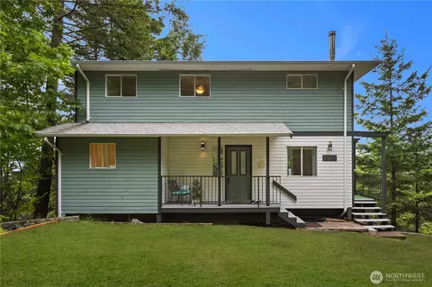 2944 Dogwood Ter, Lummi Island, WA 98262