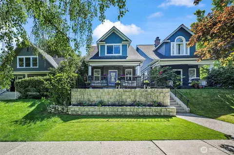 210 N Yakima Ave, Tacoma, WA 98403