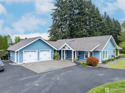 2716 Foron Rd, Centralia, WA 98531