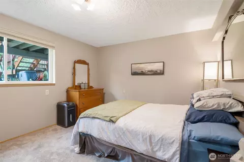 Bedroom - 608 91st SW, Everett, WA 98204 photo 2 of 2