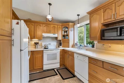 Kitchen - 608 91st SW, Everett, WA 98204 photo 1 of 1