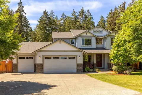 5143 Nuthatch Ct NE, Lacey, WA 98516