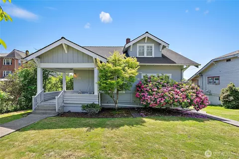 245 SE Washington Ave, Chehalis, WA 98532