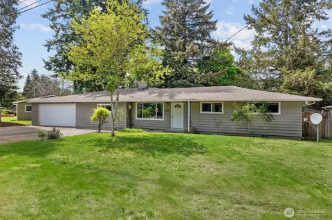 4521 26th Ave SE, Lacey, WA 98503