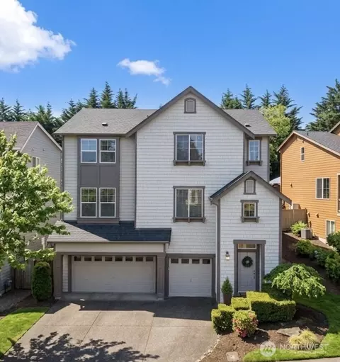 34415 SE Burke St, Snoqualmie, WA 98065