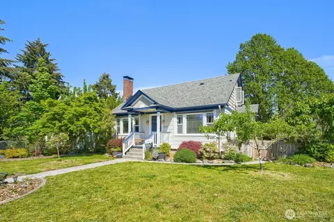 4651 N Visscher St, Tacoma, WA 98407