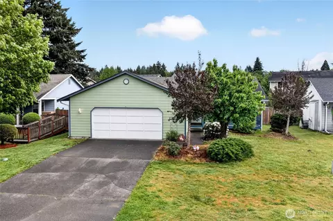 15619 Parkview Dr SE, Yelm, WA 98597